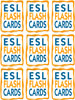 Sample of Small flashcards