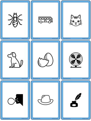 Preview of Images only, Small