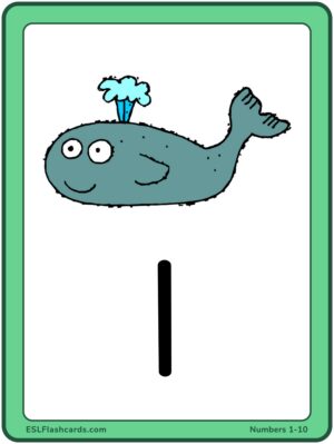 Preview of Images and numbers, Large