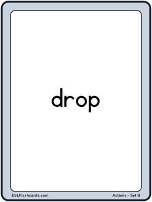 Preview of Words only, Large