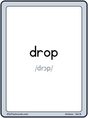 Preview of Words with IPA, Large