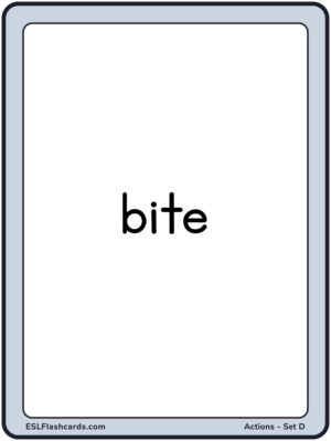 Preview of Words only, Large