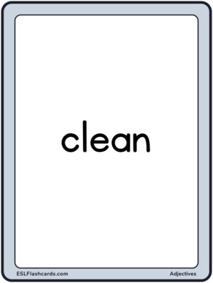 Preview of Words only, Large