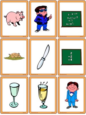 Preview of Images only, Small