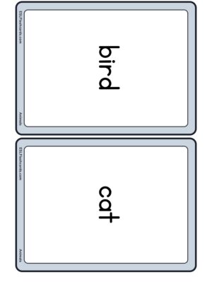 Preview of Words only, Medium