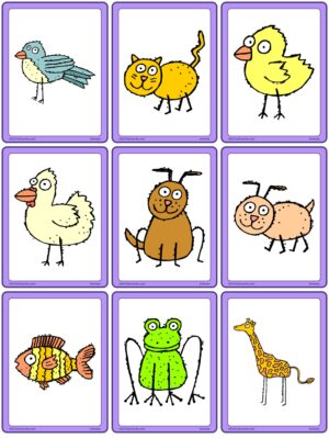 Preview of Images only, Small