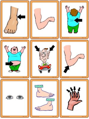 Preview of Images only, Small