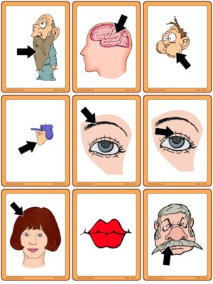 Preview of Images only, Small