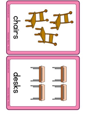 Preview of Images with labels, Medium