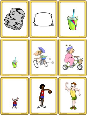 Preview of Images only, Small