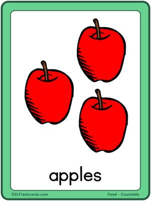 Preview of Images with labels, Large