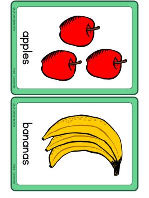 Preview of Images with labels, Medium