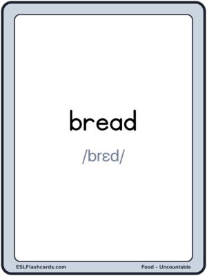 Preview of Words with IPA, Large