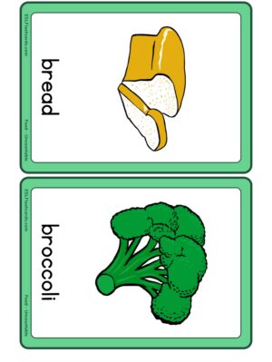 Preview of Images with labels, Medium