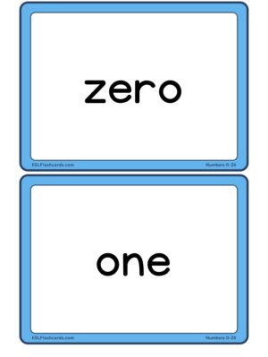 Preview of Words only, Medium, Solid