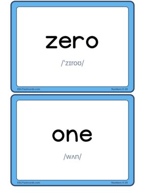 Preview of Words with IPA, Medium, Solid