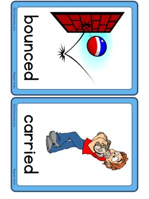 Preview of Images with labels, Medium