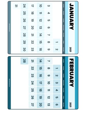 Preview of Medium, 2021