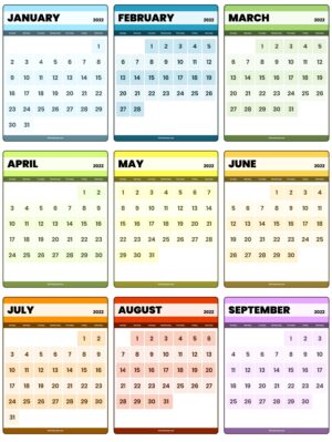 Preview of Small, 2022