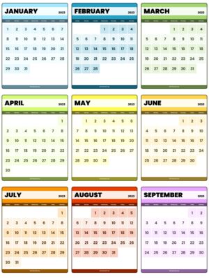 Preview of Small, 2023