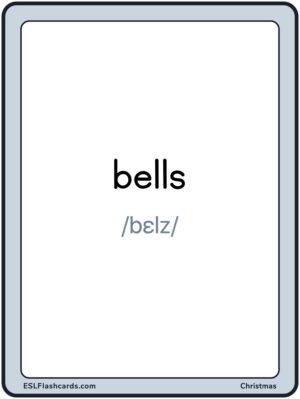 Preview of Words with IPA, Large