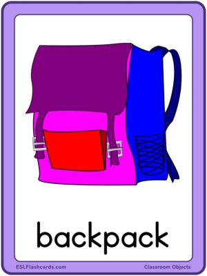 Preview of Images with labels, Large, British English