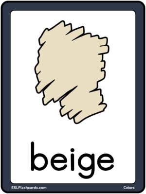 Preview of Images with labels, Large, American English