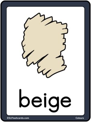 Preview of Images with labels, Large, British English