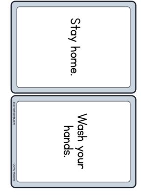 Preview of Words only, Medium, American English