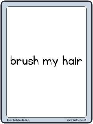 Preview of Words only, Large