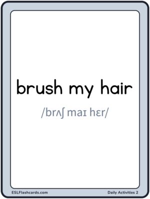 Preview of Words with IPA, Large