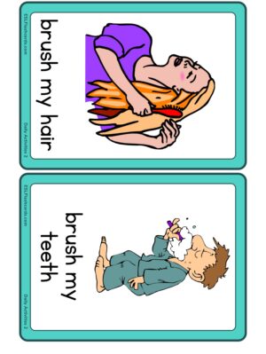 Preview of Images with labels, Medium