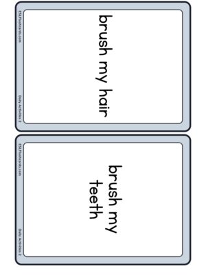 Preview of Words only, Medium