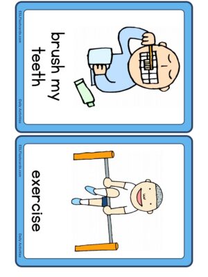 Preview of Images with labels, Medium