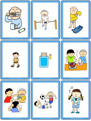 Preview of Images only, Small