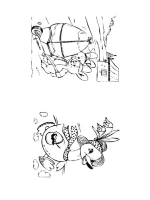 Preview of Images only, Medium, Easter