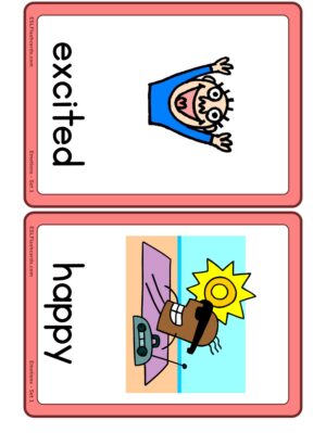 Preview of Images with labels, Medium