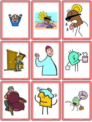 Preview of Images only, Small