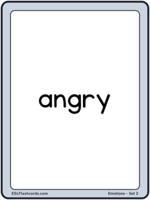 Preview of Words only, Large