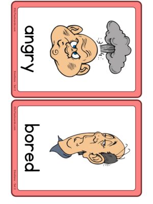 Preview of Images with labels, Medium