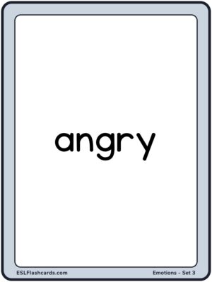 Preview of Words only, Large