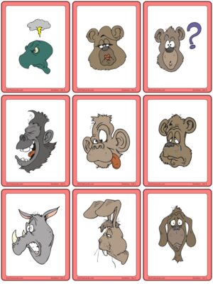 Preview of Images only, Small