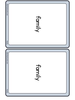 Preview of Words only, Medium