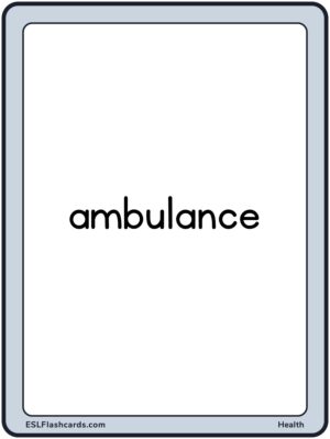 Preview of Words only, Large