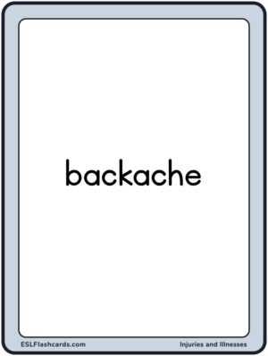 Preview of Words only, Large