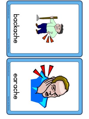 Preview of Images with labels, Medium