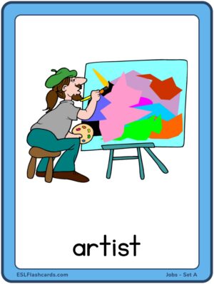 Preview of Images with labels, Large