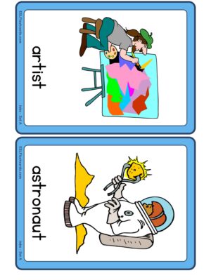 Preview of Images with labels, Medium