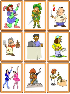 Preview of Images only, Small