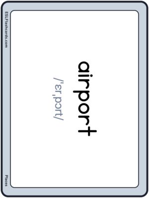 Preview of Words with IPA, Large